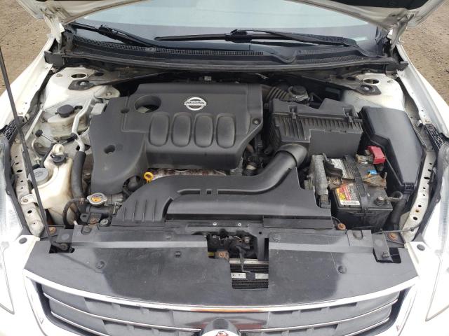 Photo 11 from auction – 2011 NISSAN ALTIMA BAS with VIN 1N4AL2AP5BN482107