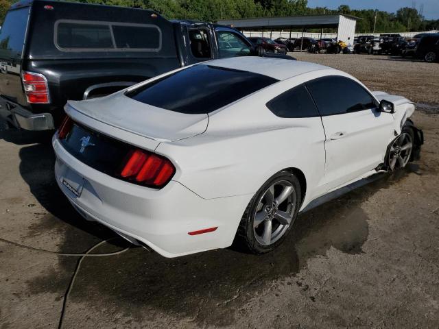 Photo 3 from auction – 2016 FORD MUSTANG with VIN 1FA6P8AM2G5296079