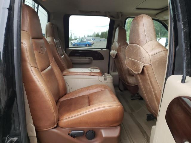 Photo 10 from auction – 2007 FORD F350 SUPER with VIN 1FTWW33P97EB34554