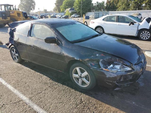 Photo 4 from auction – 2003 HONDA ACCORD EX with VIN 1HGCM72613A003467