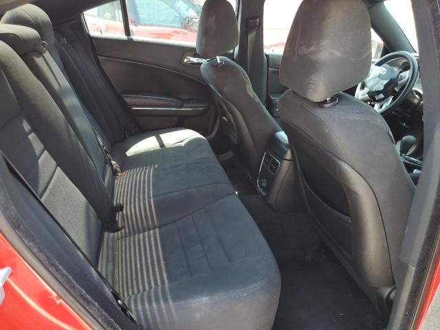 Photo 10 from auction – 2014 DODGE CHARGER SE with VIN 2C3CDXBG1EH354038