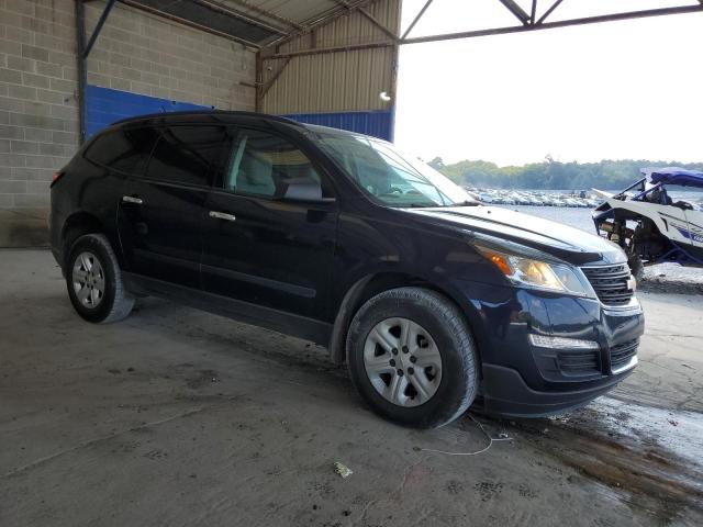 Снимка 4 от търг – 2015 CHEVROLET TRAVERSE L с VIN 1GNKRFED2FJ328544