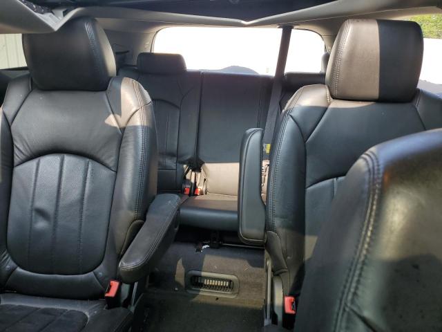 Photo 10 from auction – 2011 BUICK ENCLAVE CX with VIN 5GAKRBED9BJ288900