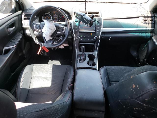 Photo 8 from auction – 2015 TOYOTA CAMRY LE with VIN 4T1BF1FK8FU098178