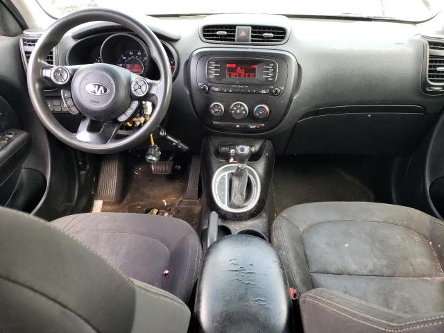 Photo 8 from auction – 2015 KIA SOUL with VIN KNDJN2A2XF7157231