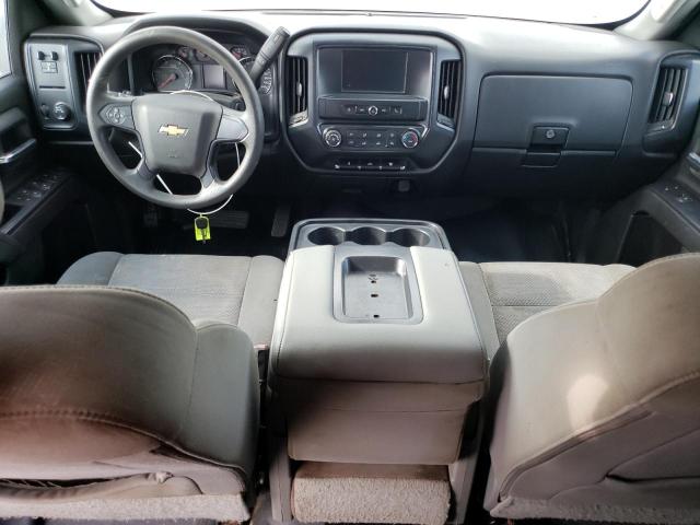 Photo 8 from auction – 2017 CHEVROLET SILVERADO with VIN 1GC1KUEY0HF190203