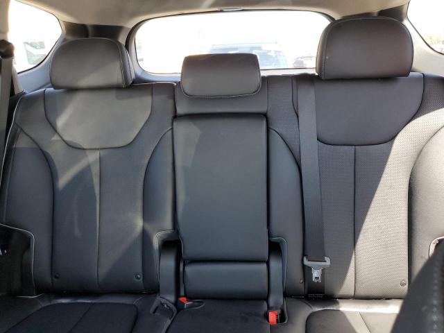 Photo 10 from auction – 2023 HYUNDAI SANTA FE L with VIN 5NMS5DA10PH003757