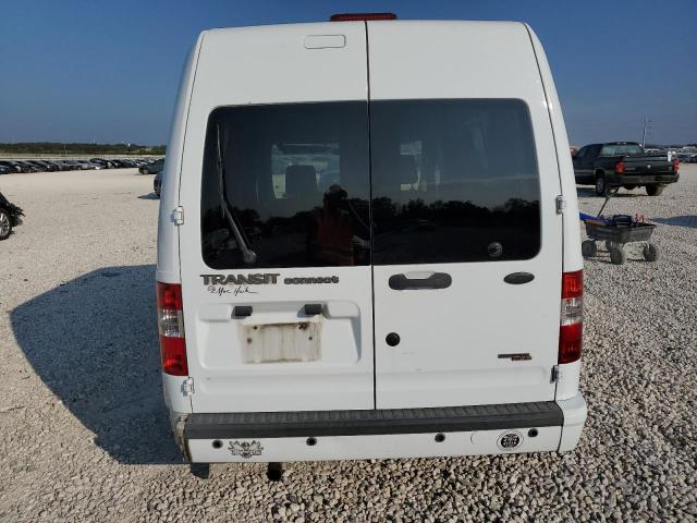 Photo 6 from auction – 2011 FORD TRANSIT CO with VIN NM0LS7DN3BT051867