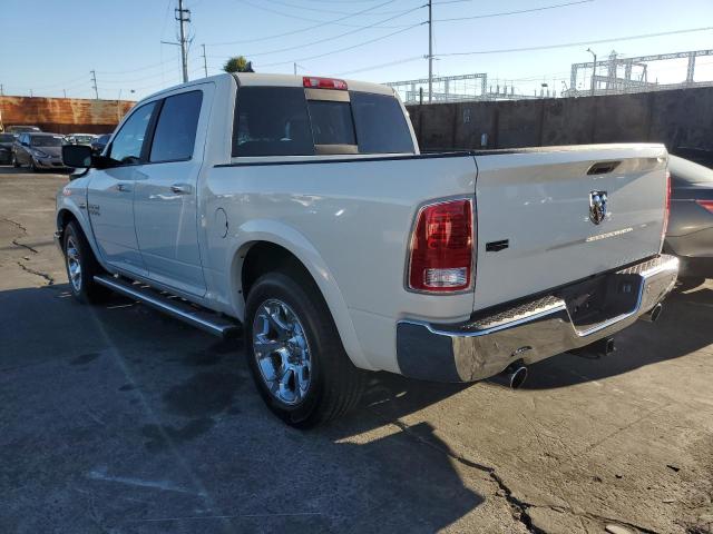 Photo 2 from auction – 2017 RAM 1500 LARAM with VIN 1C6RR6NT6HS682425
