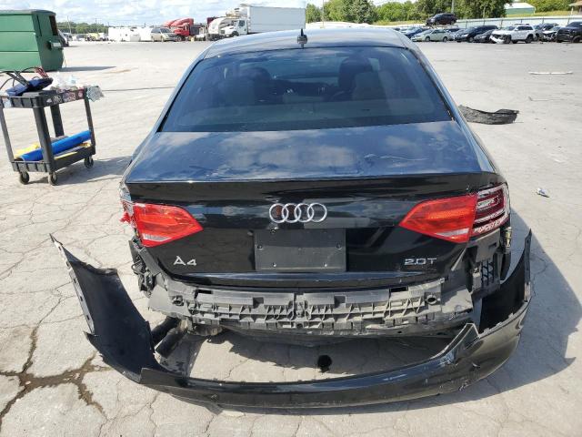 Снимка 6 от търг – 2011 AUDI A4 PREMIUM с VIN WAUAFAFL6BN026115