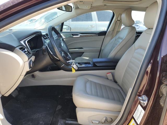 Photo 7 from auction – 2018 FORD FUSION SE with VIN 3FA6P0HD0JR277459