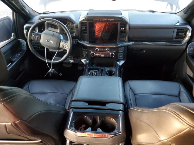 Photo 8 from auction – 2022 FORD F150 SUPER with VIN 1FTFW1E54NFA24356