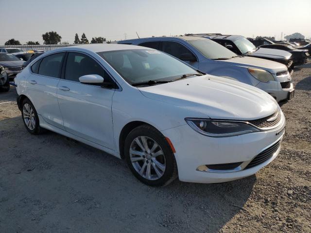 Photo 4 from auction – 2015 CHRYSLER 200 LIMITE with VIN 1C3CCCAB7FN617093