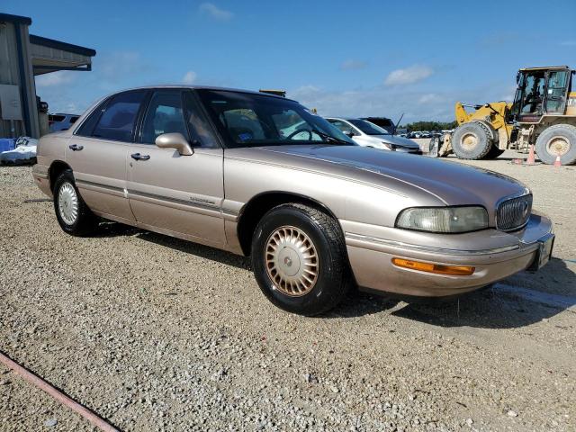 Photo 4 from auction – 1998 BUICK LESABRE LI with VIN 1G4HR52K6WH527924