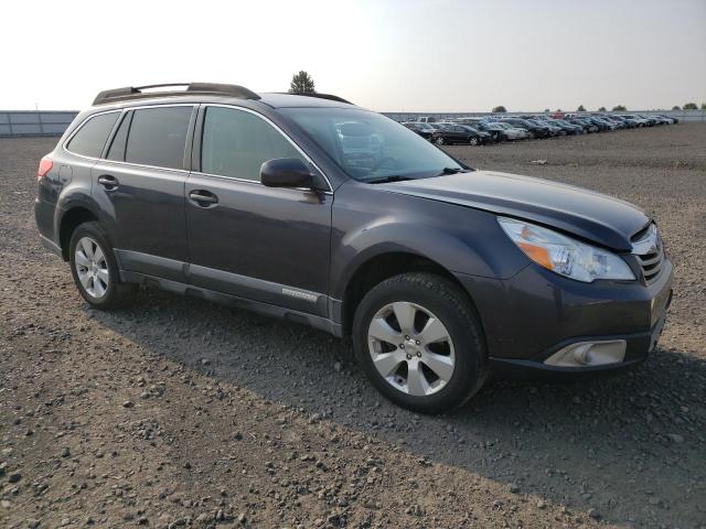 Снимка 4 от търг – 2011 SUBARU OUTBACK 2. с VIN 4S4BRBBC9B3367459