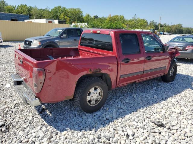 Photo 3 from auction – 2005 CHEVROLET COLORADO with VIN 1GCCS138158266506