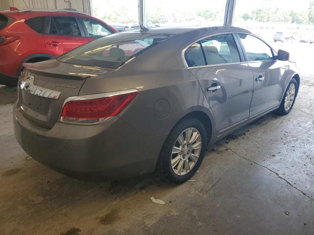 Photo 3 from auction – 2012 BUICK LACROSSE P with VIN 1G4GD5ER2CF195409