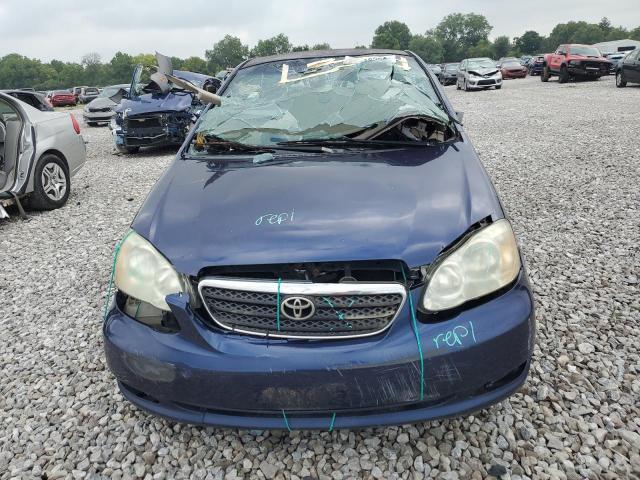 Photo 5 from auction – 2008 TOYOTA COROLLA CE with VIN 1NXBR32E28Z958307
