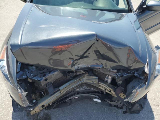 Photo 11 from auction – 2008 HONDA ACCORD EXL with VIN JHMCP26838C030653