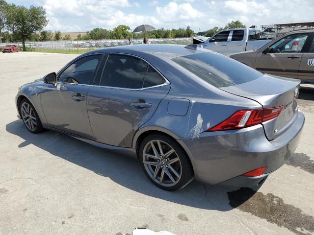 Photo 2 from auction – 2016 LEXUS IS 200T with VIN JTHBA1D23G5004823