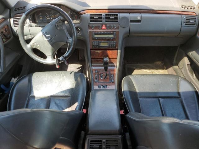 Снимка 8 от търг – 2001 MERCEDES-BENZ E 320 с VIN WDBJF65JX1B298875