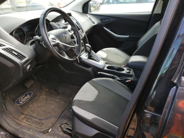 Photo 7 from auction – 2012 FORD FOCUS SE with VIN 1FAHP3K26CL321077