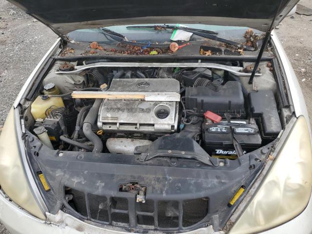 Photo 11 from auction – 2005 LEXUS ES 330 with VIN JTHBA30G555113732