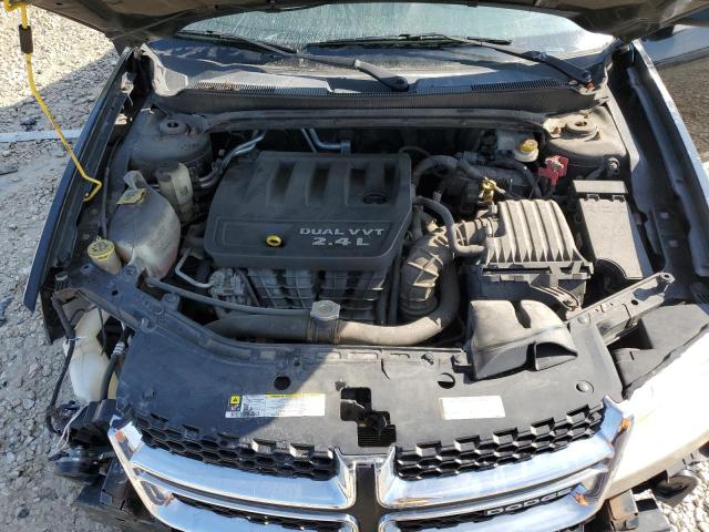 Photo 11 from auction – 2012 DODGE AVENGER SE with VIN 1C3CDZAB8CN128603