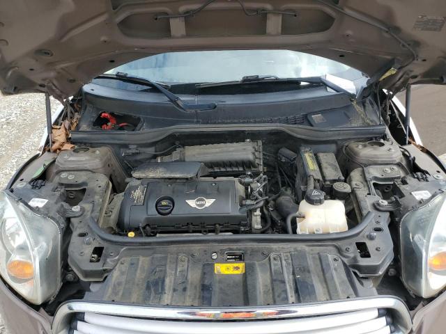 Photo 11 from auction – 2012 MINI COOPER COU with VIN WMWZB3C55CWM01696