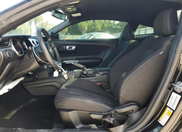 Photo 7 from auction – 2019 FORD MUSTANG with VIN 1FA6P8TH2K5142111
