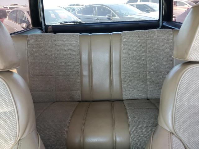 Photo 10 from auction – 1993 JEEP CHEROKEE C with VIN 1J4FT78S0PL559017