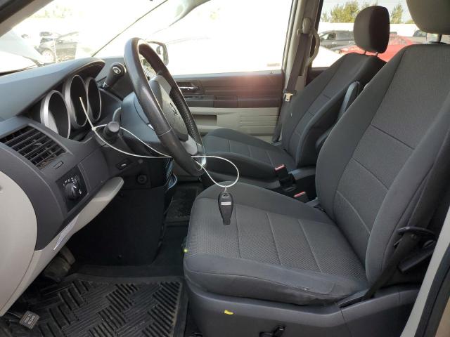 Photo 7 from auction – 2008 DODGE GRAND CARA with VIN 2D8HN44P78R626439