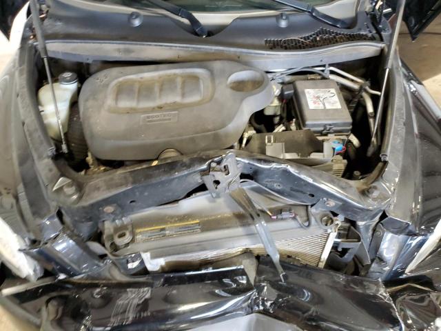 Photo 11 from auction – 2010 CHEVROLET HHR LT with VIN 3GNBABDB1AS610942