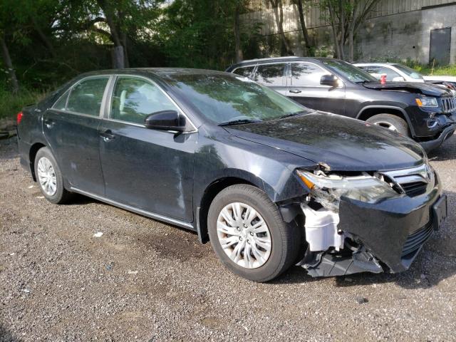 Photo 4 from auction – 2013 TOYOTA CAMRY L with VIN 4T1BF1FK1DU224894