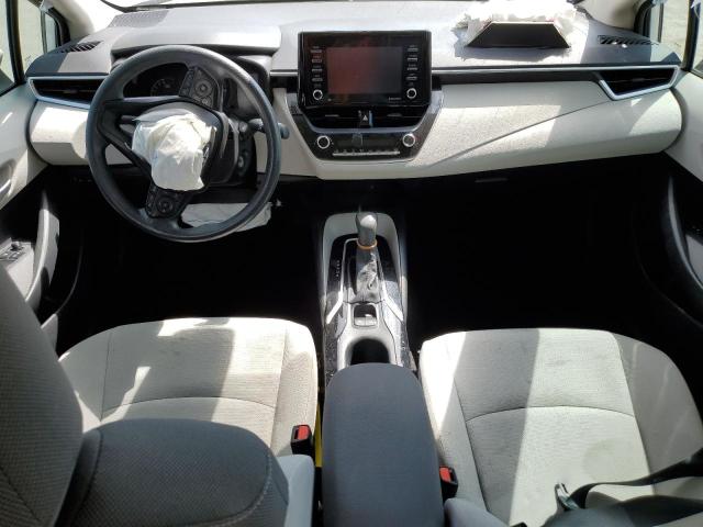 Photo 8 from auction – 2021 TOYOTA COROLLA L with VIN 5YFDPMAE6MP173709
