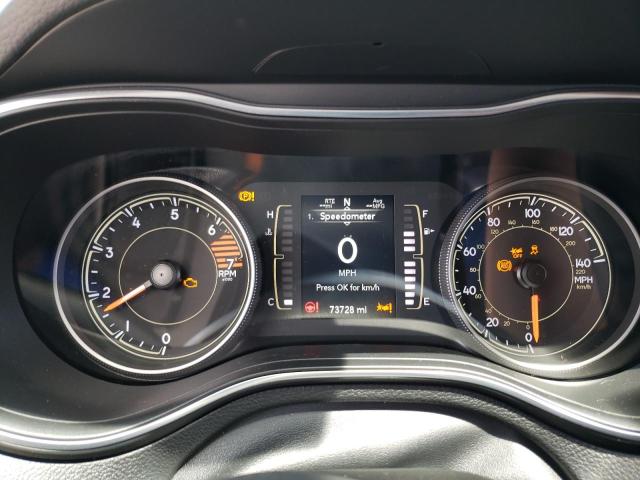 Photo 9 from auction – 2021 JEEP CHEROKEE L with VIN 1C4PJLLBXMD192312