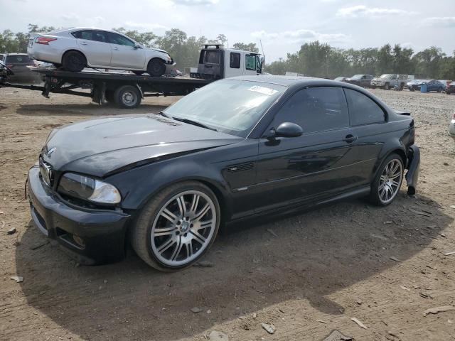 BMW M3 2006 с VIN WBSBL93436PN64768 - Снимка от търг