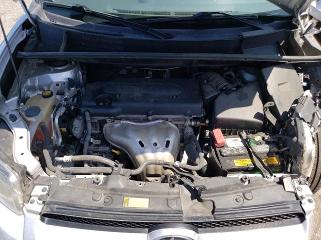 Photo 11 from auction – 2012 TOYOTA SCION XB with VIN JTLZE4FE0CJ028533