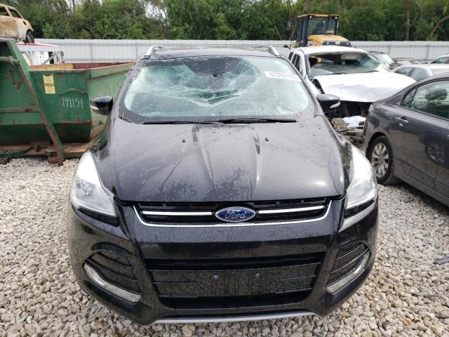 Photo 5 from auction – 2015 FORD ESCAPE TIT with VIN 1FMCU0J91FUA38025
