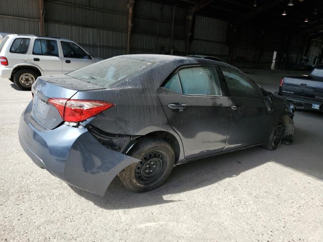 Photo 3 from auction – 2018 TOYOTA COROLLA L with VIN 5YFBURHE0JP807191