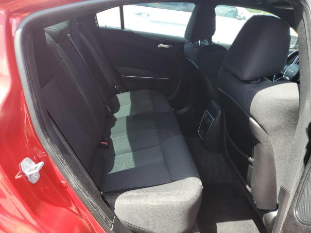 Photo 10 from auction – 2016 DODGE CHARGER R/ with VIN 2C3CDXGJ3GH174342