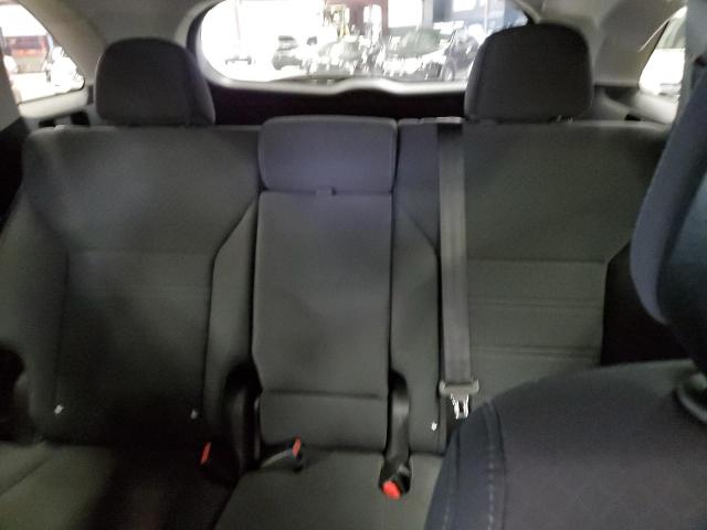 Photo 10 from auction – 2016 KIA SORENTO LX with VIN 5XYPG4A31GG125894