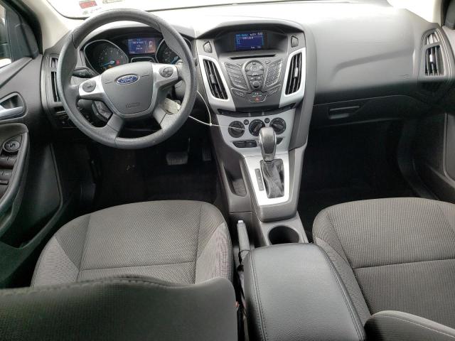 Photo 8 from auction – 2014 FORD FOCUS SE with VIN 1FADP3F27EL150495
