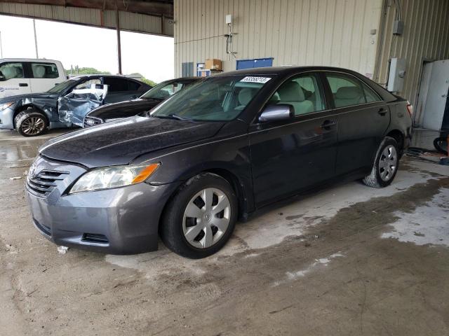 Photo 1 from auction – 2009 TOYOTA CAMRY BASE with VIN 4T1BE46K79U326812