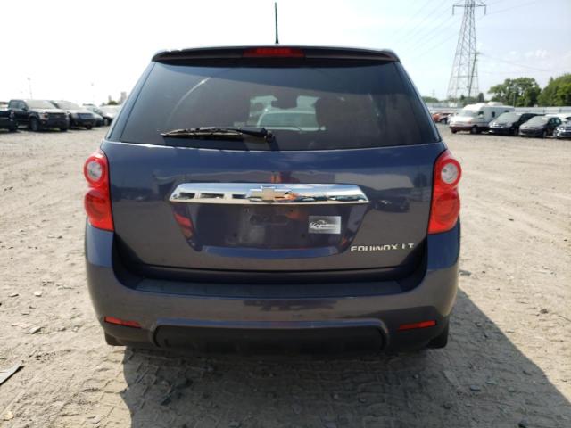Снимка 6 от търг – 2014 CHEVROLET EQUINOX LS с VIN 2GNALAEK7E6254449