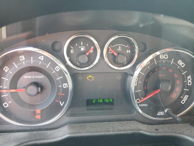 Photo 9 from auction – 2008 FORD EDGE SE with VIN 2FMDK36C58BA67276