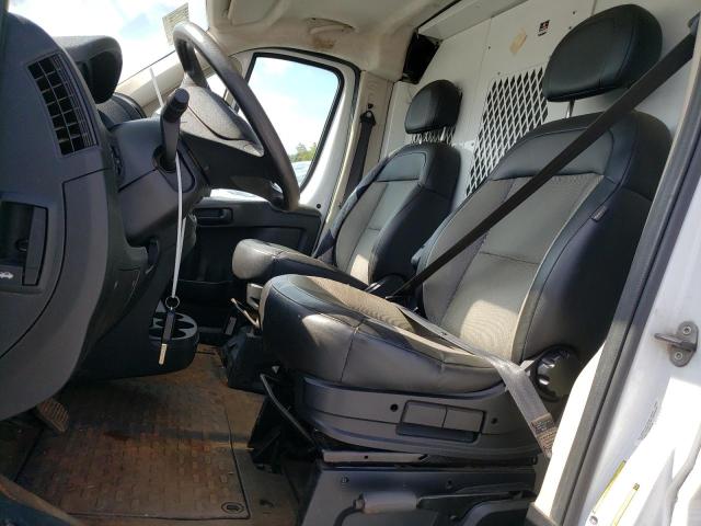 Photo 7 from auction – 2014 RAM PROMASTER with VIN 3C6TRVAG2EE105205