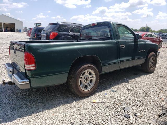 Photo 3 from auction – 2001 DODGE DAKOTA with VIN 1B7FL26X81S351682