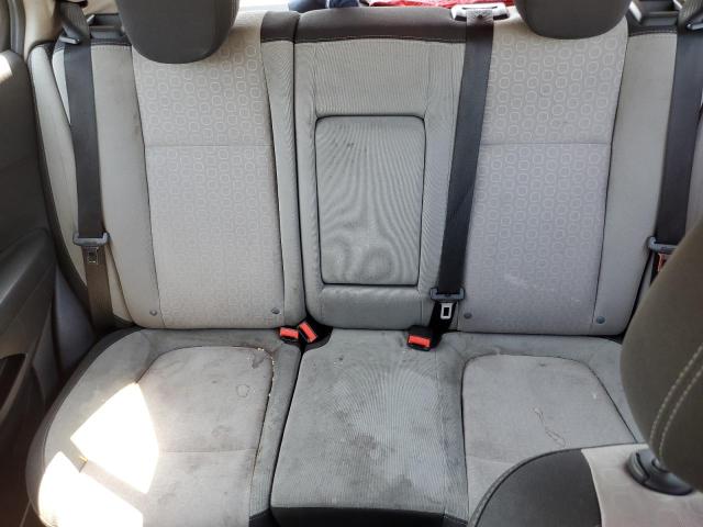 Photo 10 from auction – 2015 CHEVROLET TRAX 1LS with VIN 3GNCJPSBXFL251628