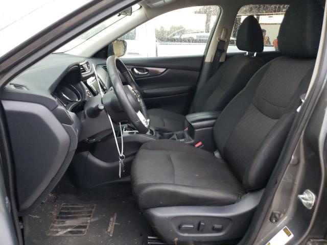 Photo 7 from auction – 2018 NISSAN ROGUE S with VIN 5N1AT2MT5JC722040